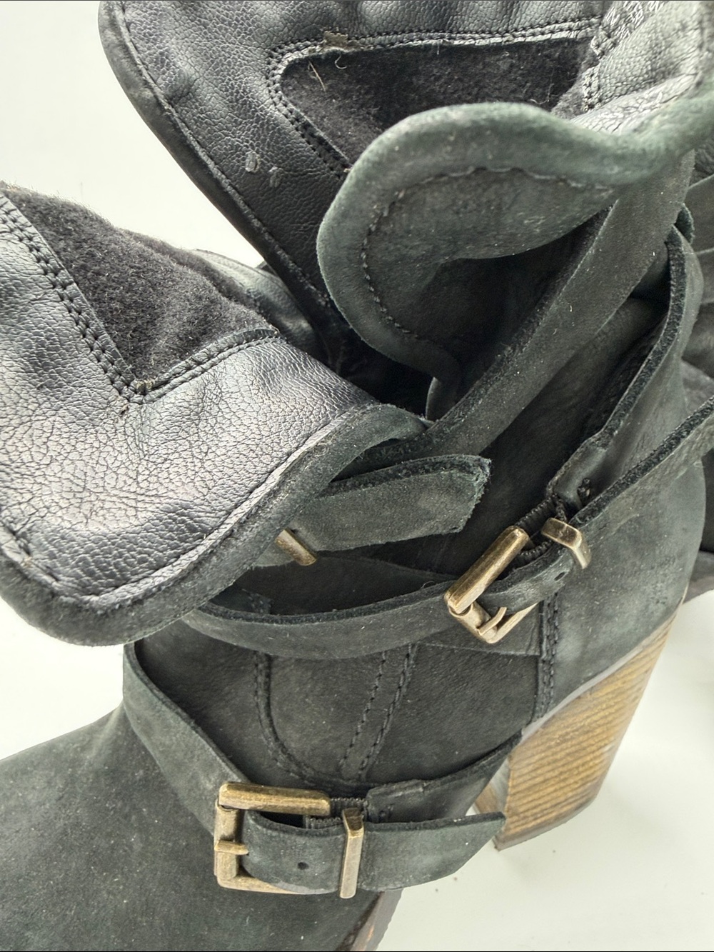 Steven Rutgers boot - Picture 10 of 11